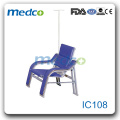 IC108 Meilleur vendeur! Chaises d&#39;hôpitaux utiles